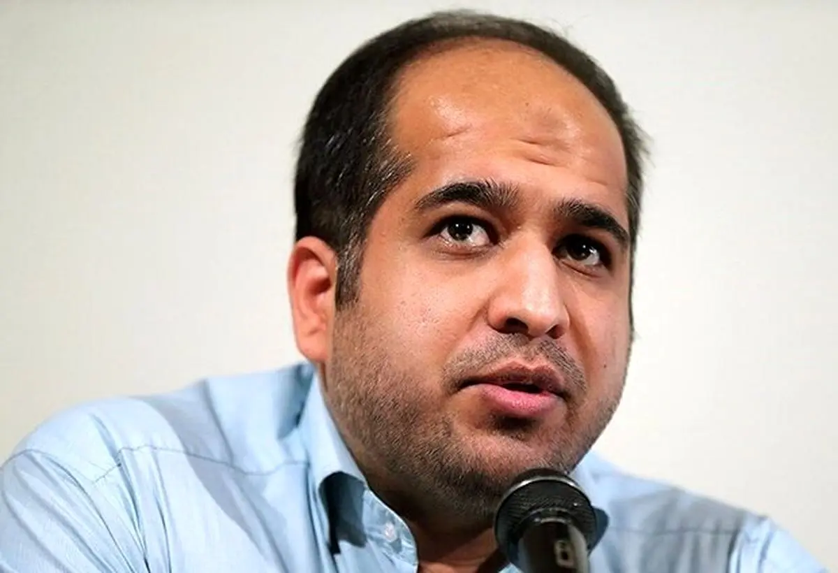 ماجرای فیلم جنجالی یک خبرنگار به مجلس کشید