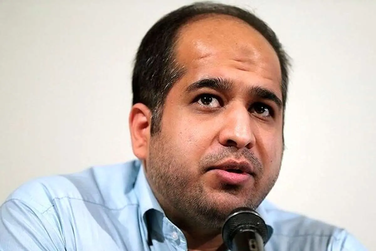 ماجرای فیلم جنجالی یک خبرنگار به مجلس کشید