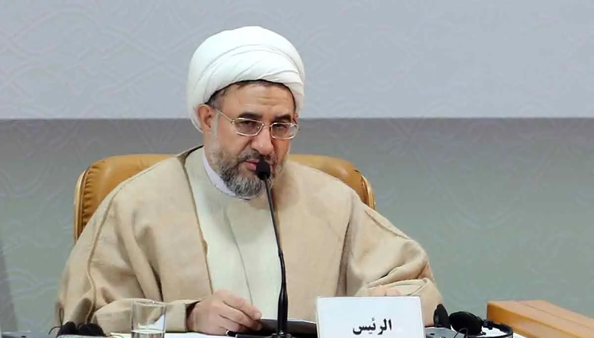 اراکی: زنان غربی خودفروخته، تن‌محور و ارزان قیمت هستند