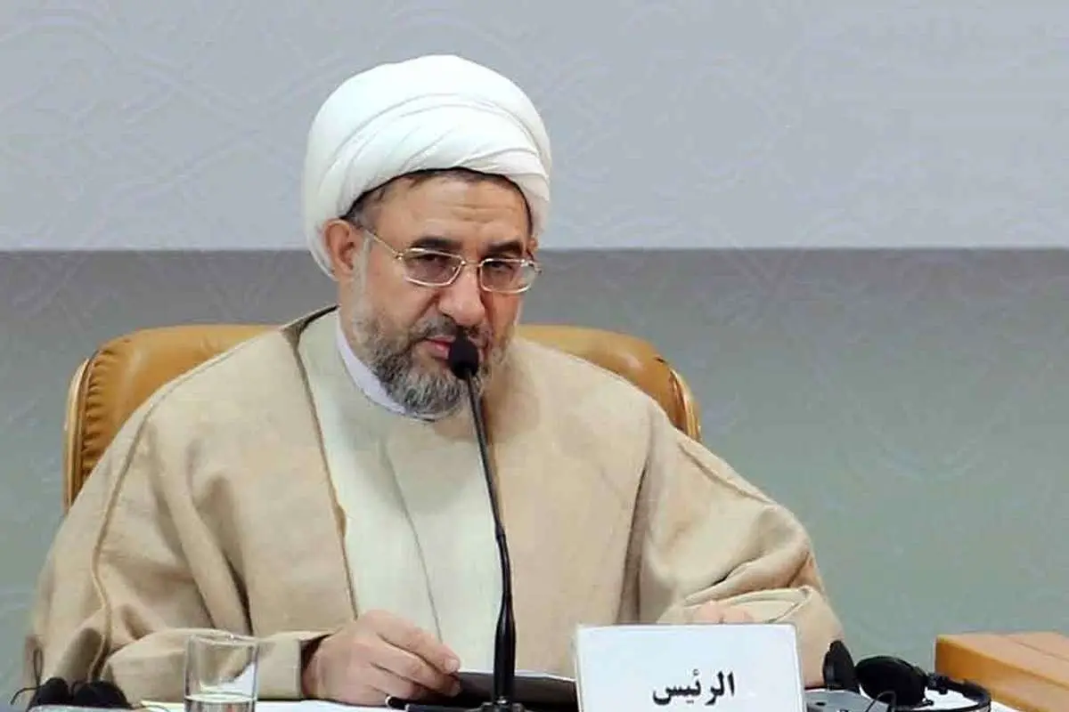 اراکی: زنان غربی خودفروخته، تنمحور و ارزان قیمت هستند