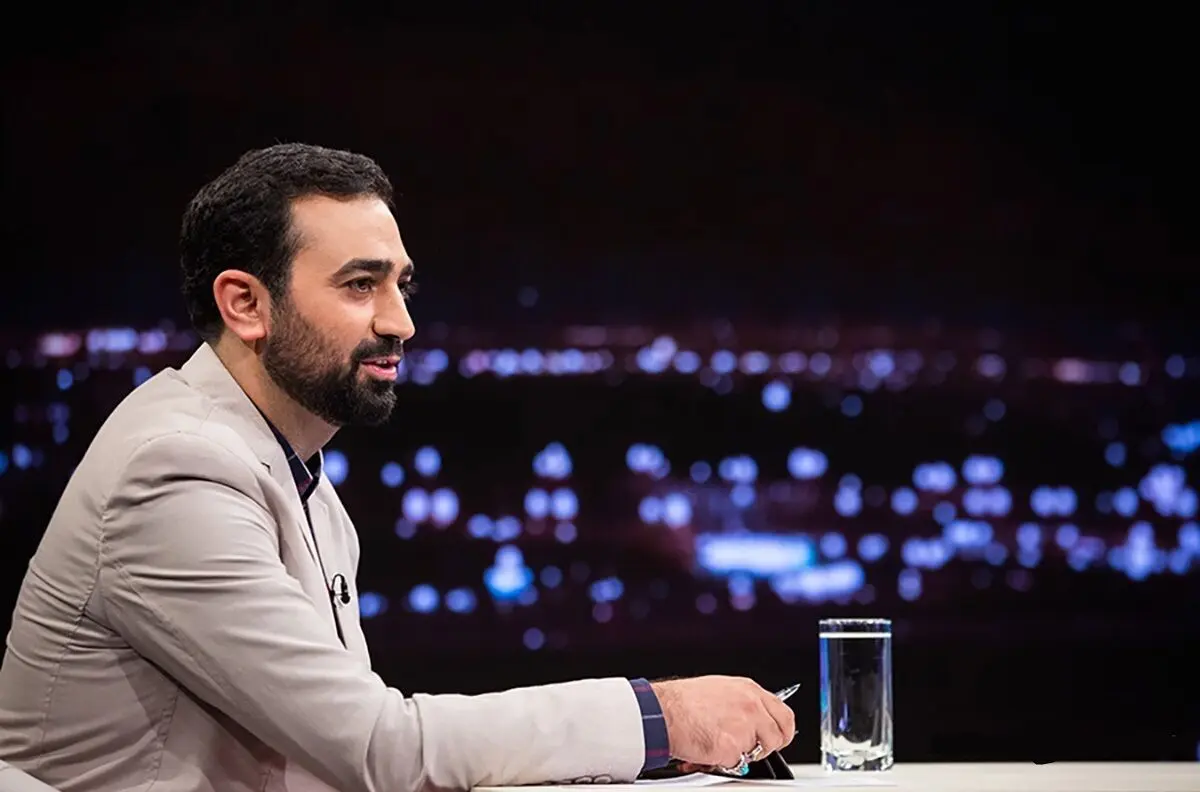 یامین‌پور: «حمله به تیم‌ملی» مقدمه تجزیه طلبی است/ همگرایی مردم وارونه جلوه داده شد