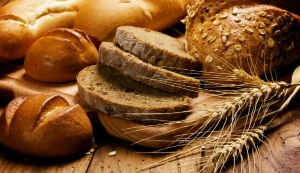 چرا نان قهوه‌ای مفیدتر است؟