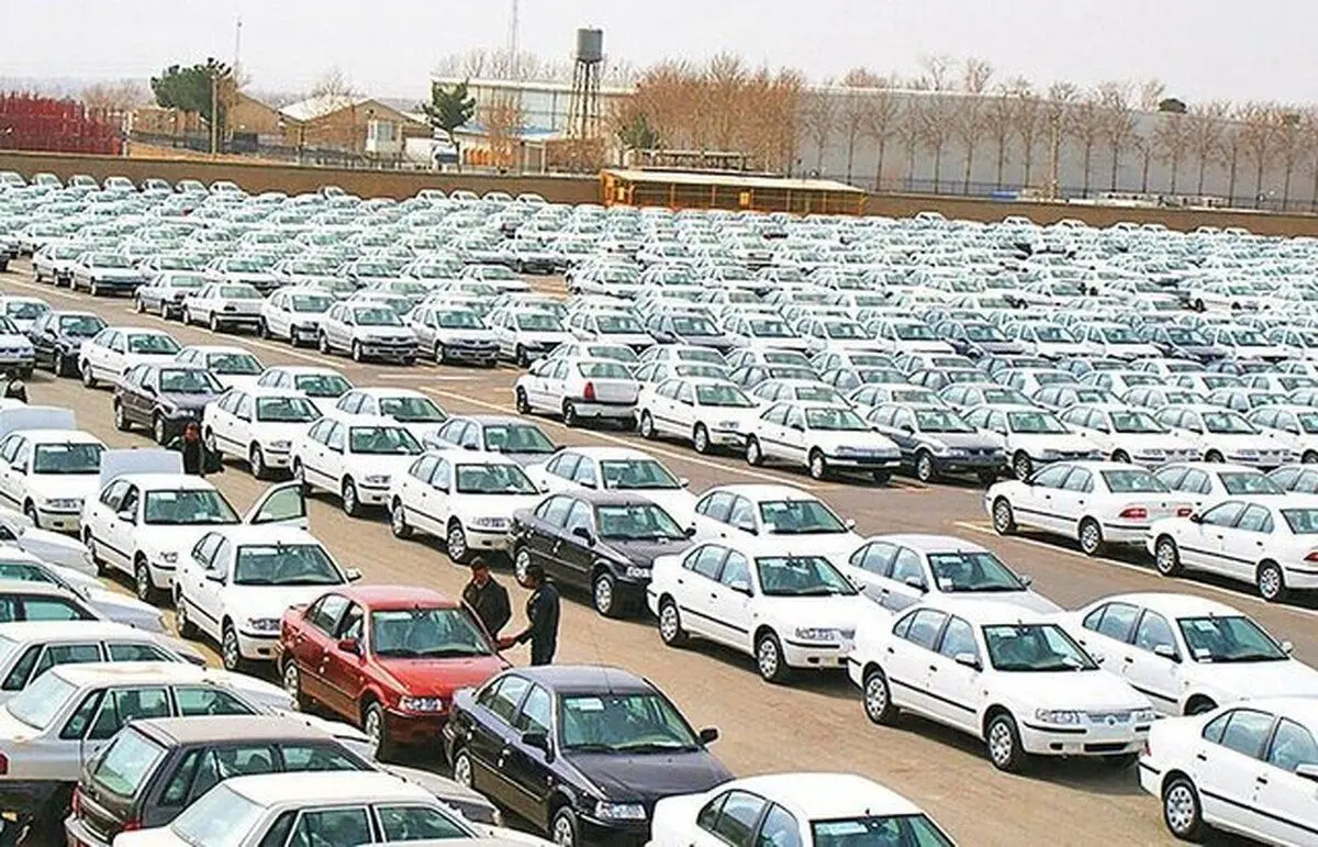 افزایش ۳ تا ۳۵ میلیونی قیمت خودرو در۱۰ روز