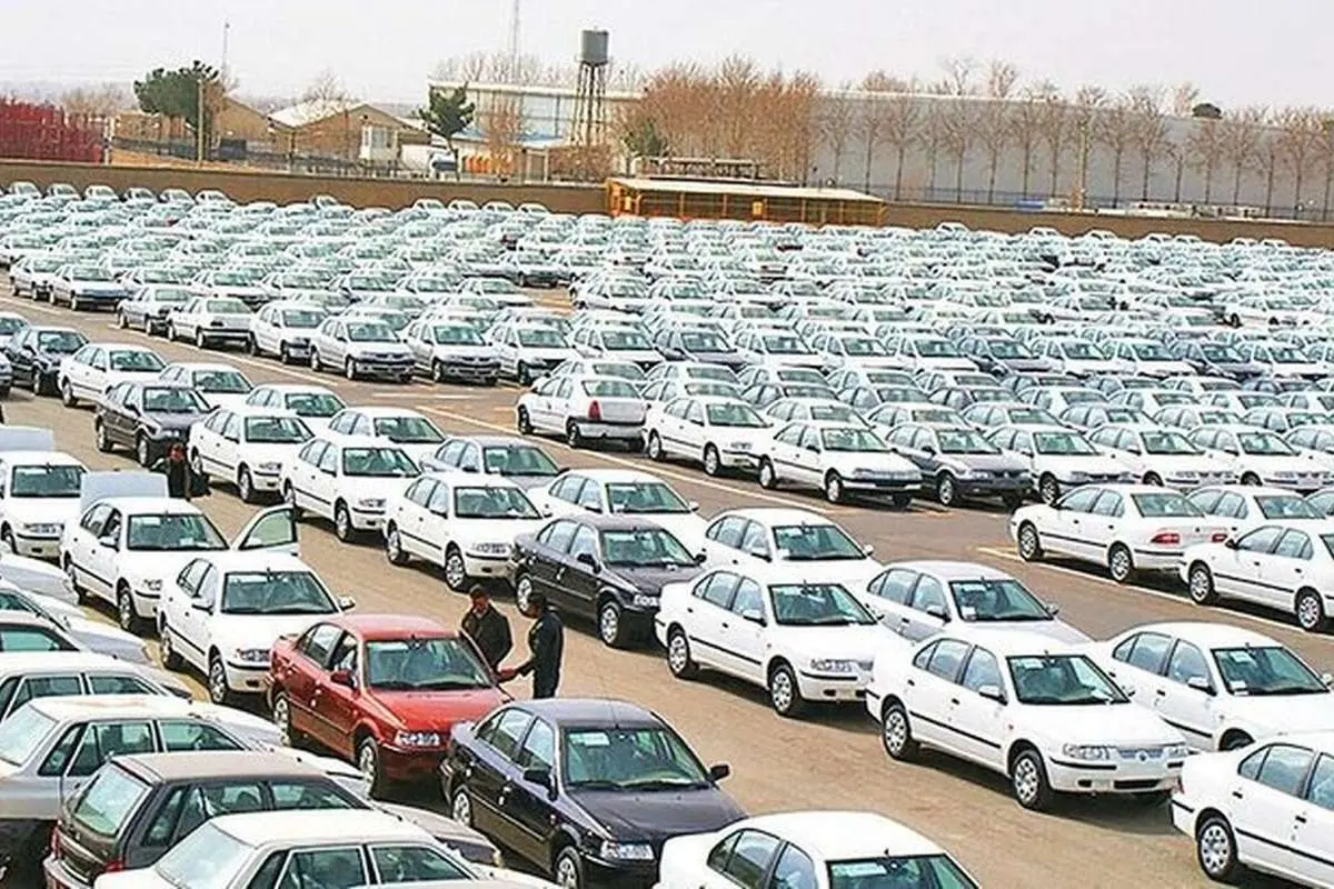 افزایش ۳ تا ۳۵ میلیونی قیمت خودرو در۱۰ روز