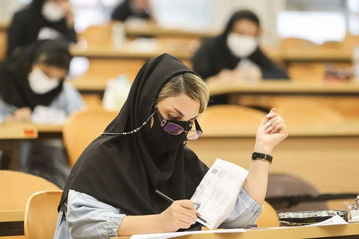 زمان ثبت نام کنکور ارشد ۱۴۰۲ اعلام شد
