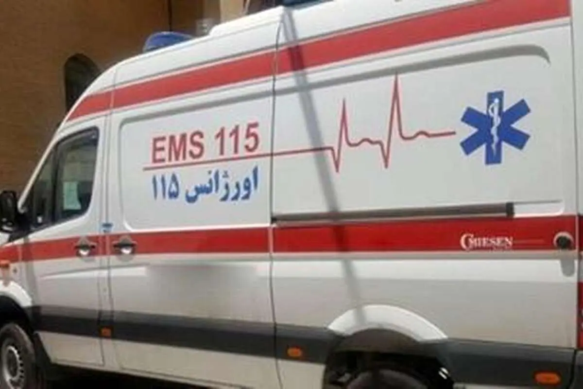 مسمومیت ۱۸ دانش آموز دختر در قم