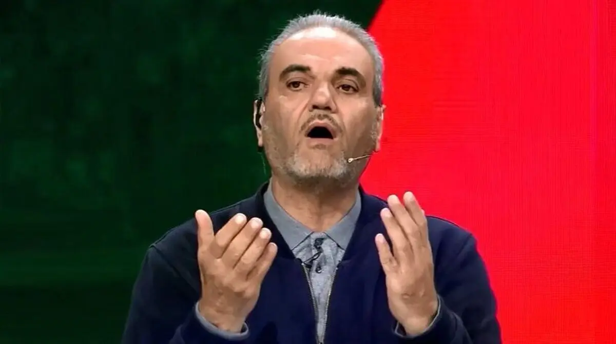 (ویدئو) انتقادات تند جواد خیابانی از کی‌روش: فکر می‌کنی علامه دهری!