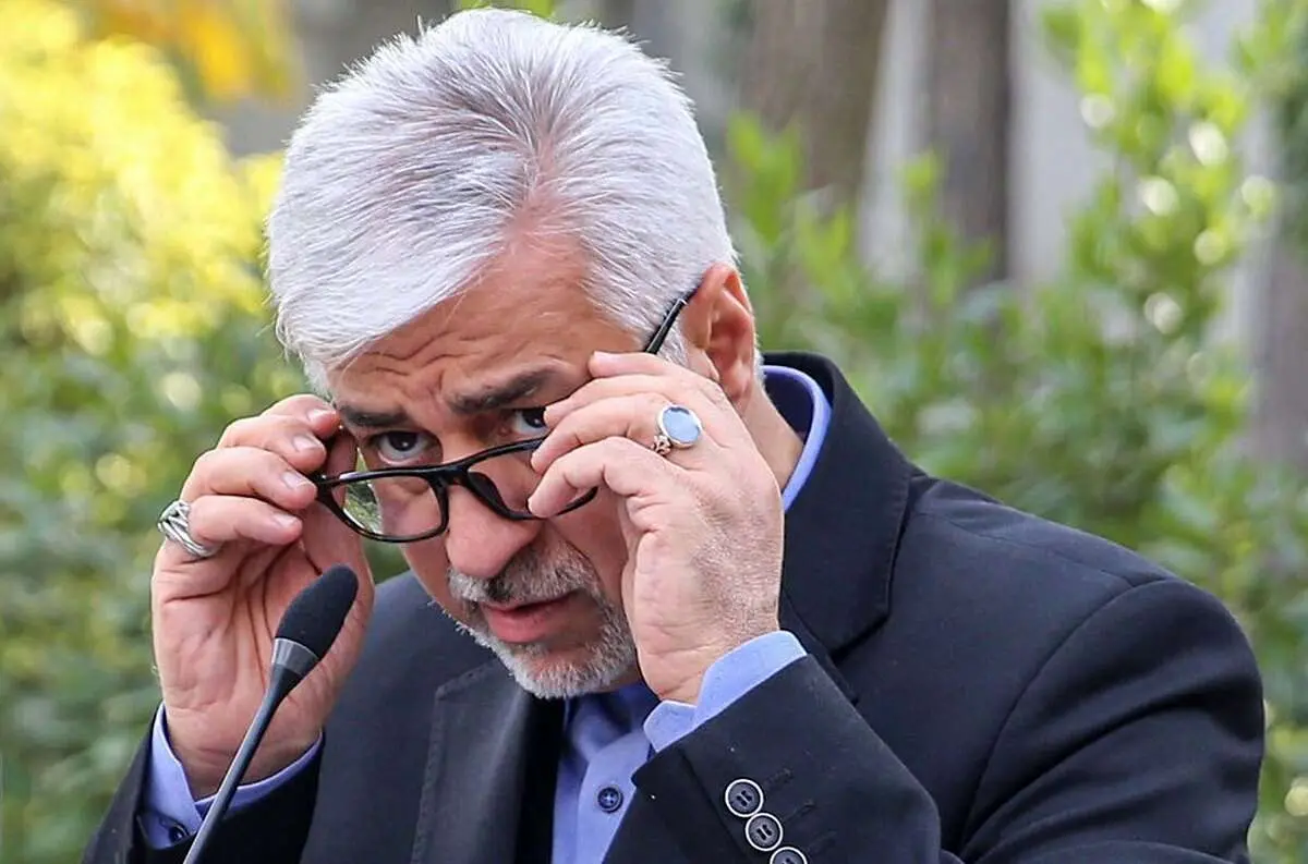 وزیر ورزش: نگرش کیروش قابل احترام است؛ با کمال میل از او حمایت میکنیم