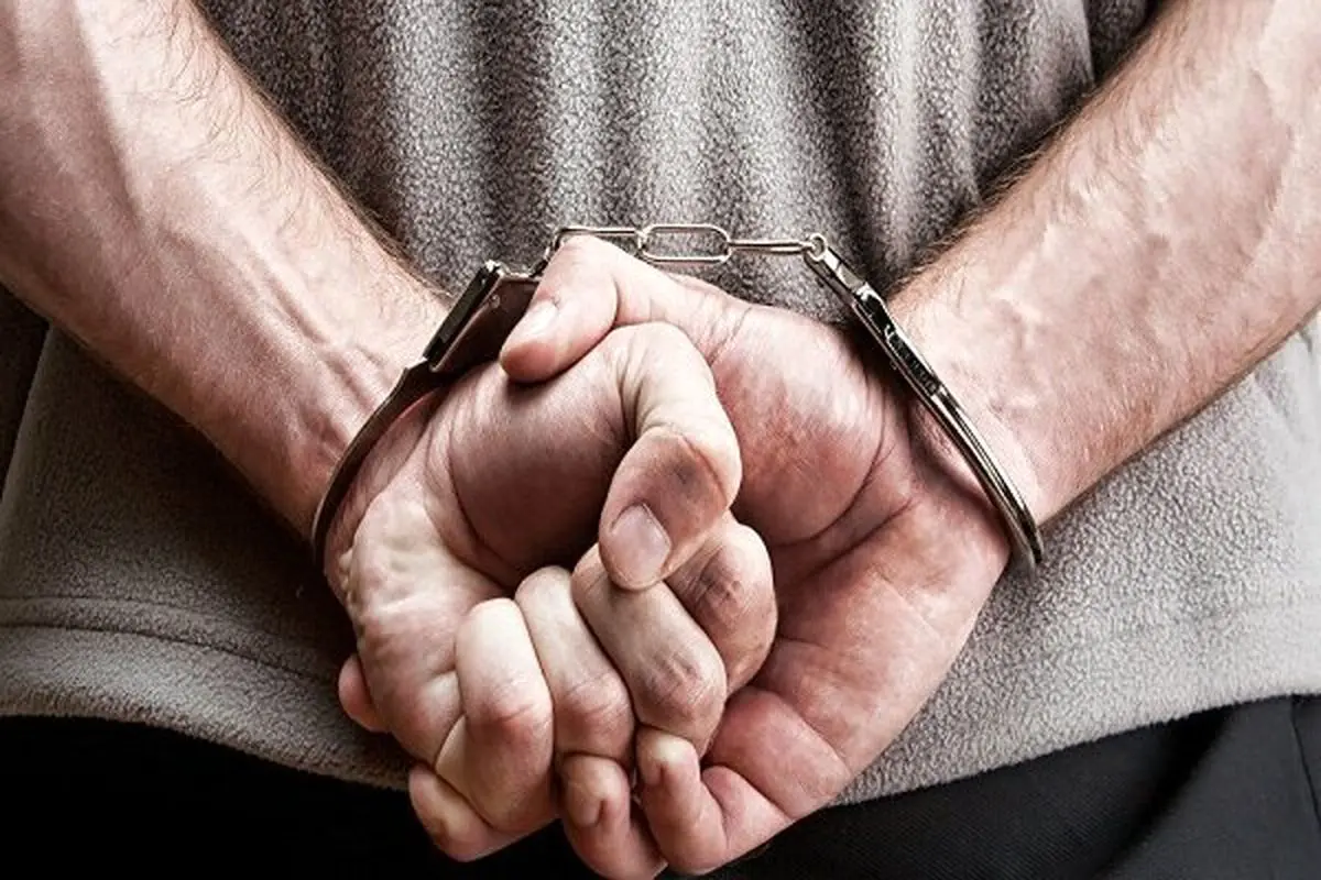 جنایت هولناک به خاطر سرقت دستگاه فرز