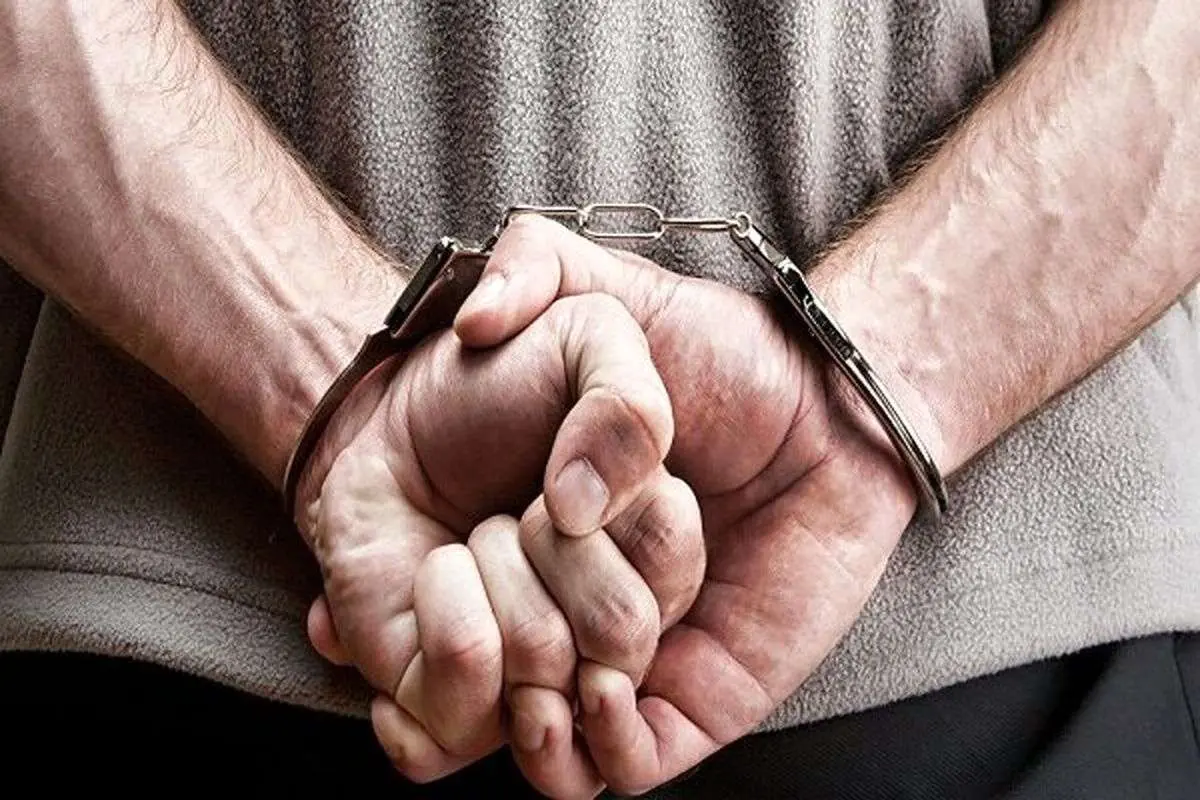 جنایت هولناک به خاطر سرقت دستگاه فرز