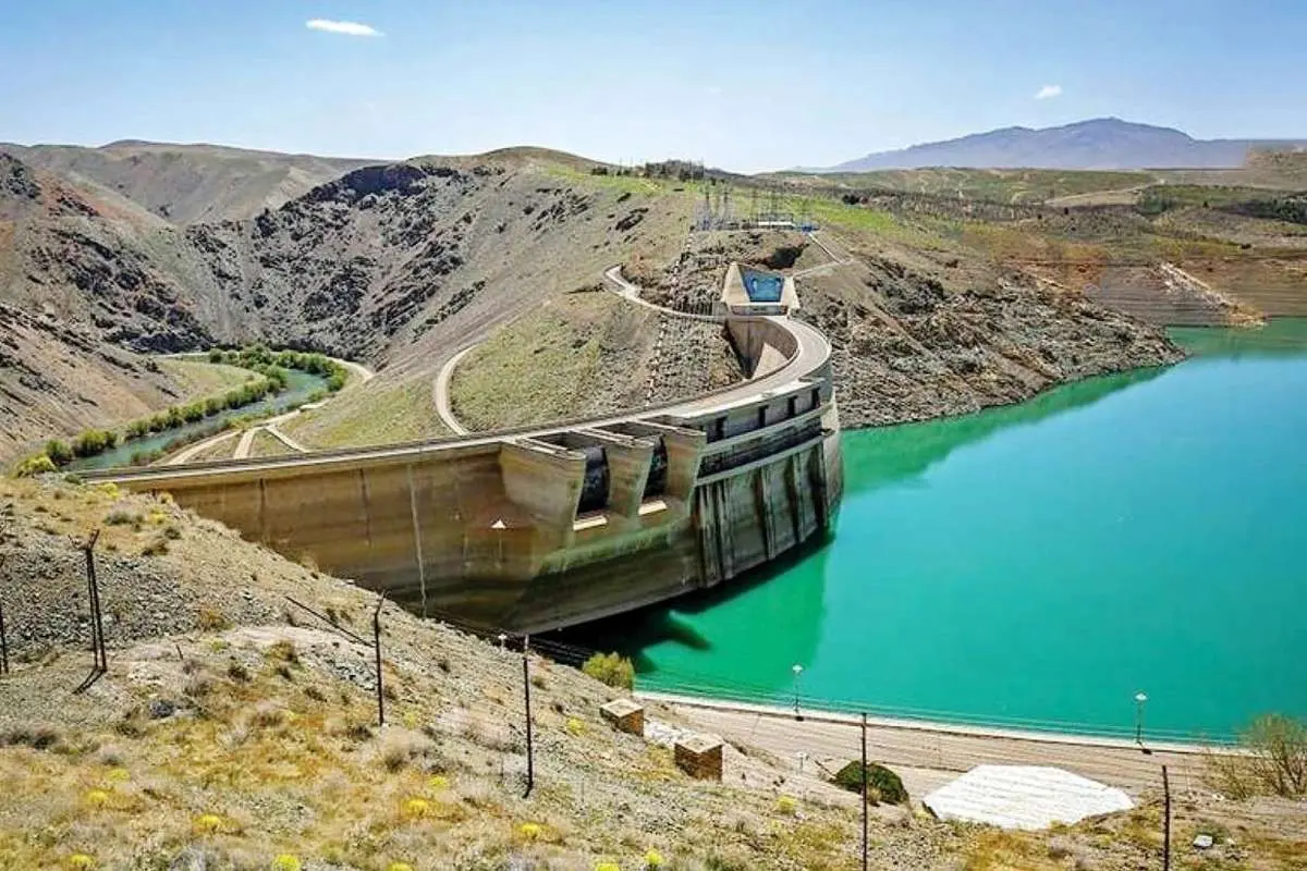 جیر هبندی آب در کمین ایرانیان