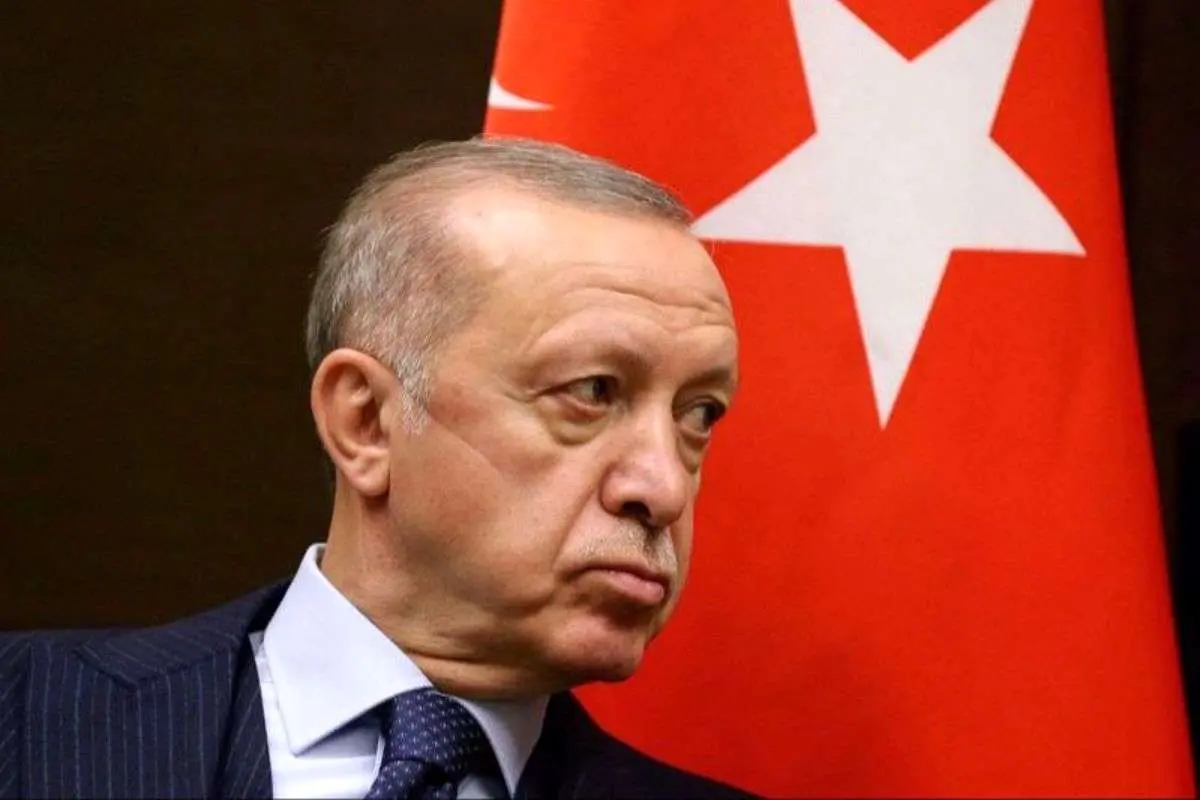 اردوغان: ترامپ به ترکیه اف-۳۵ میدهد؛ باکو به سوریه گاز میدهد/توافق آتشبس میان ایران و اسرائیل ممکن است زمینه ساز....