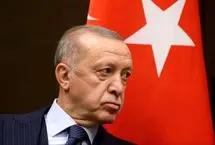 اردوغان: ترامپ به ترکیه اف-۳۵ می‌دهد؛ باکو به سوریه گاز می‌دهد/توافق آتش‌بس میان ایران و اسرائیل ممکن است زمینه ساز....