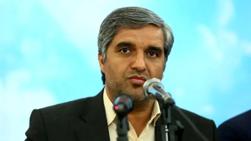 محمد داوری