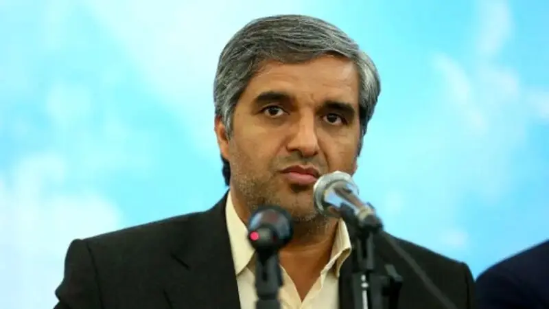 محمد داوری