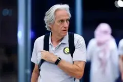 به خاطر رونالدو به النصر رفتم!