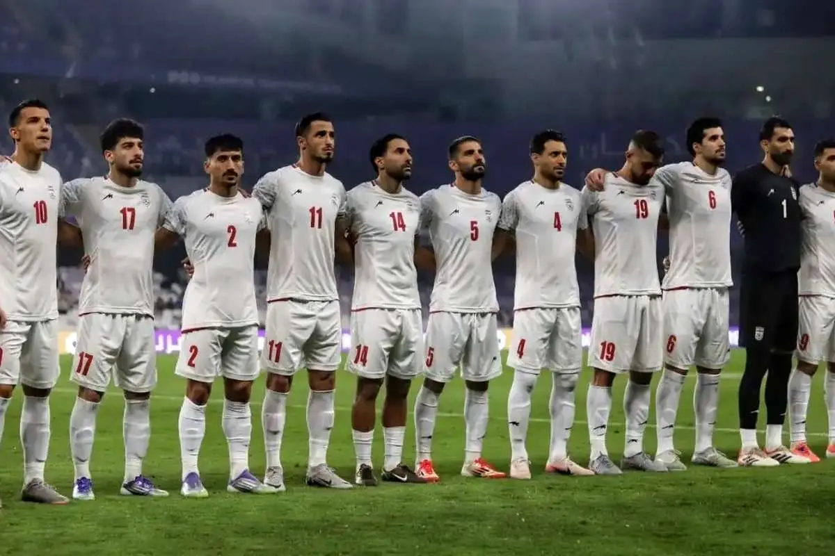 برای قلعه‌نویی و تیمش؛ مردم را از دست داده‌اید

