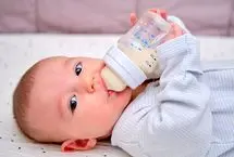 چالش تامین شیرخشک در سایه جنگ/ همه چیز زیر سر هیجان است؟