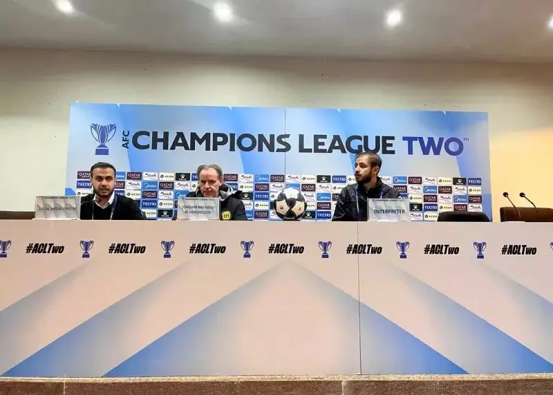 سرمربی رقیب سپاهان: بازی باید مساوی می‌شد!