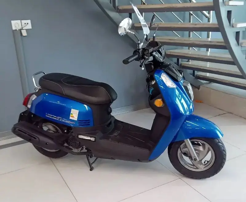 گلکسی SYM TN110