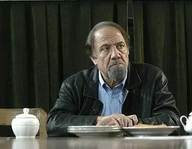 علی غضنفری درگذشت