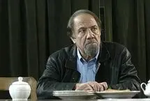 علی غضنفری درگذشت