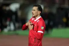 گل فرشاد احمدزاده آفساید بود یا درست؟!