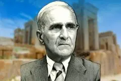 ابراهیم پورداوود؛ گیله‌مردِ ایراندوست