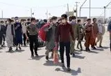 آخرین اخبار درباره خروج اتباع غیر قانونی از ایران
