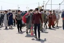 فرمان استاندارتهران: تسریع خروج اتباع غیرمجاز 