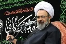 حجت‌الاسلام دانشمند خطاب به خانم‌ها: بی‌حجاب باشید ولی با لباس اتاق خواب بیرون نیایید 