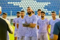  گزینه پنهان استقلال برای خط دفاع

