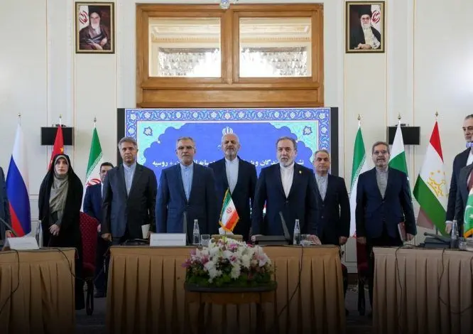 طالبان به وزارت خارجه ایران بی‌اعتنایی کرد/ آیا زمان آن نیست که دولتمردان طرف مردم افغانستان را بگیرند؟
