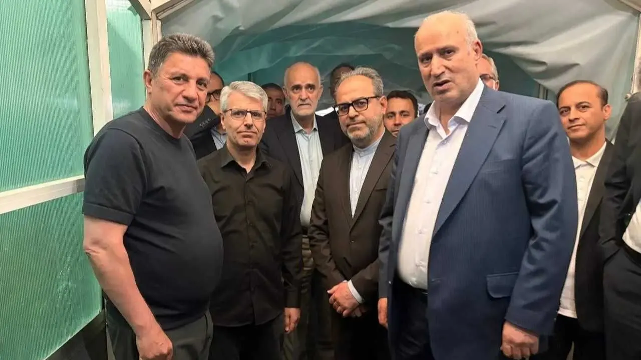 پاداش باورنکردنی قلعه‌نویی برای بردن تیم ملی به جام جهانی؛ 136.000.000.000 تومان!