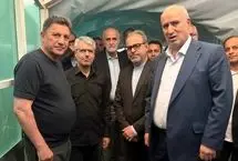 پاداش باورنکردنی قلعه‌نویی برای بردن تیم ملی به جام جهانی؛ 136.000.000.000 تومان!