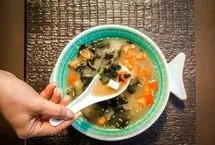 معجزه ۷ غذای تخمیر شده سالم برای سلامت معده و روده!