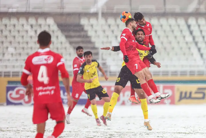نقل و انتقالات تابستانی پرسپولیس آغاز شد!

