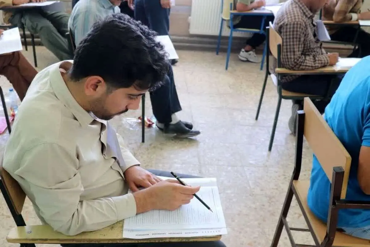 نتایج آزمون استخدامی ماده ۲۸ آموزش و پرورش امروز منتشر میشود؟