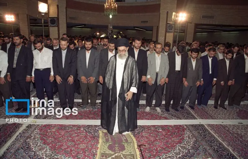 لاریجانی