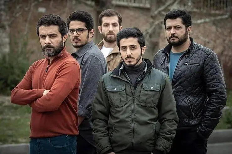 فصل جدید سریال «گاندو» در راه است؟