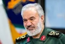 سردار فدوی: برای حماقت جدید دشمنان، غافل‌گیری‌هایی داریم