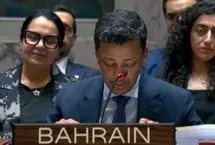 طرح بحرین علیه ایران تصویب شد / روسیه و چین، وتو نکردند

