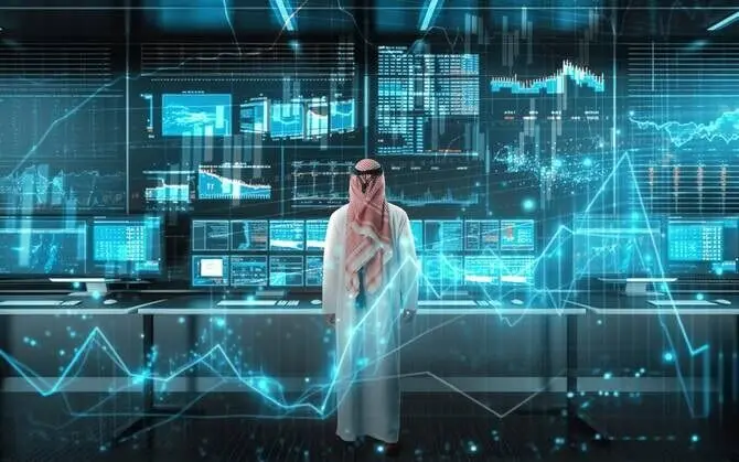 رتبه نخست عربستان سعودی در آمادگی هوش مصنوعی
