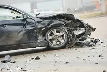 هر روز چند تصادف اتفاق می‌افتد؟