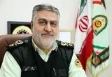 ابراهیم کریمی رئیس پلیس پیشگیری فراجا شد؛ ۸ انتصاب دیگر با حکم رادان
