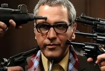 بازگشت مسعود شصت‌چی و مهران مدیری با «مرد سه هزار چهره»