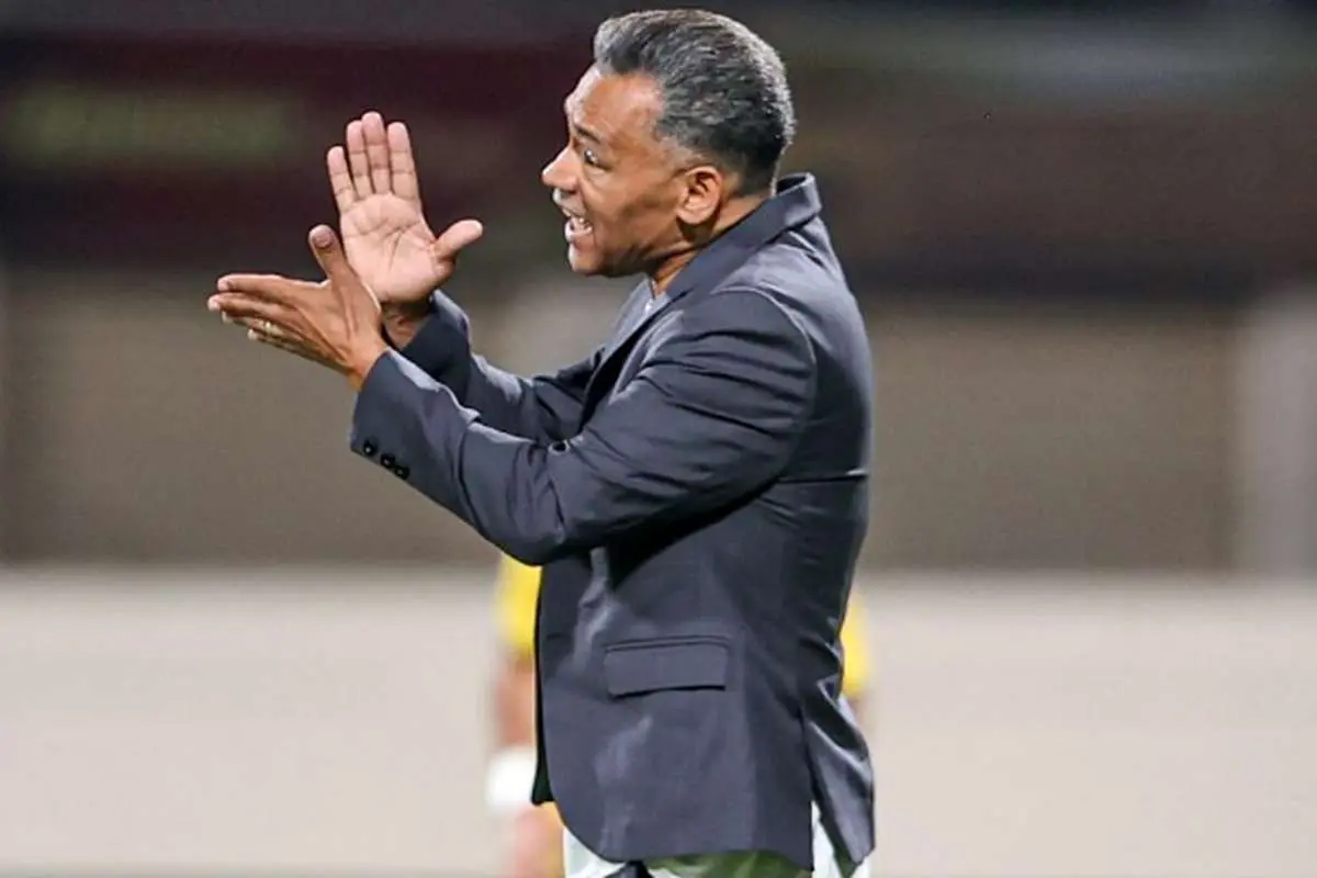 مورایس؛ سرمربی هافبک محبوب پرسپولیسی‌ها شد