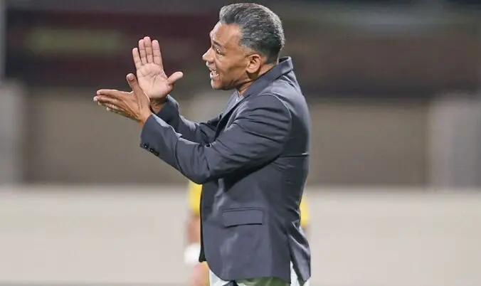 مورایس؛ سرمربی هافبک محبوب پرسپولیسی‌ها شد