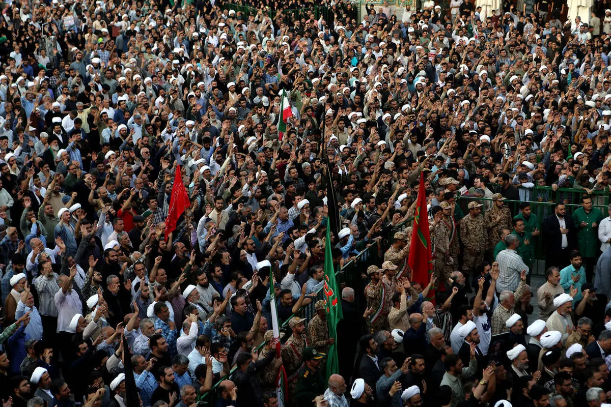 گالری