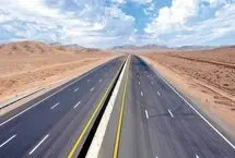 قم یک قدم به مشهد نزدیک‌تر شد/ افتتاح ۳۶ کیلومتر دیگر از آزادراه حرم تا حرم

